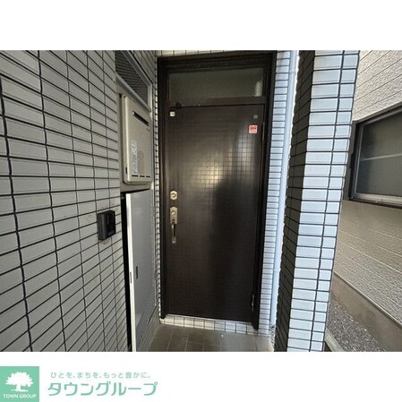 ガーラ141の物件内観写真